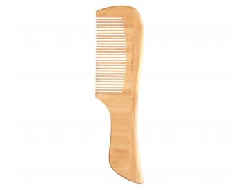 Bambusov hrebe Olivia Garden Bamboo Touch Comb 2  18,5 x 5 cm