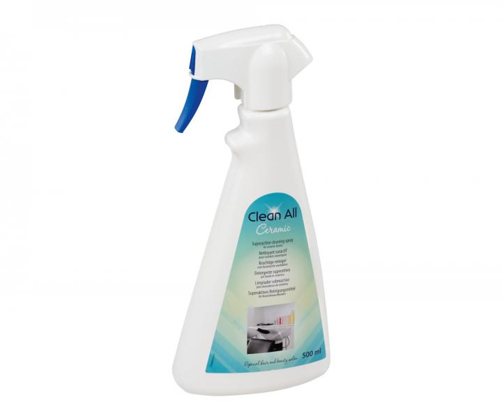 isti keramickch umvadiel Sibel Clean All Ceramic - 500 ml