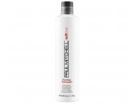 Prirodzen� fix�cia, lesk a ochrana pred teplom Paul Mitchell - Softstyle