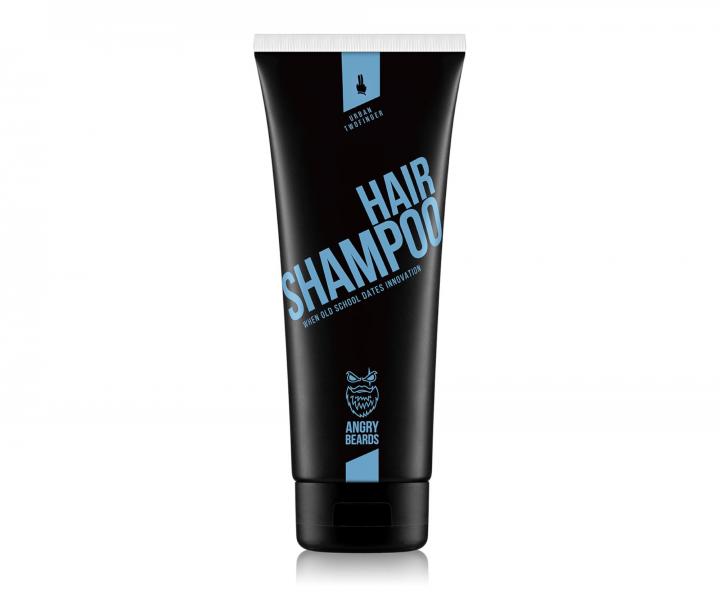 ampn na vlasy Angry Beards Urban Twofinger - 230 ml