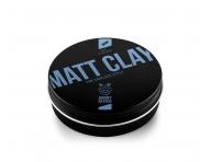 Matujci l na vlasy Angry Beards Matt Clay Mi Bjukenen - 100 g