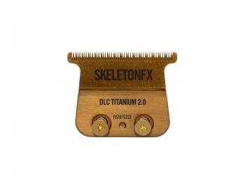 Nhradn strihacia hlavica BaByliss Pro FX707G2ZE