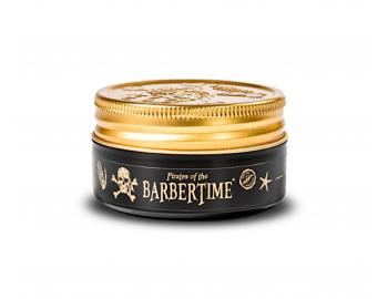 Brilantina na vlasy s ahkou fixciou Barbertime Brillantine - 100 ml