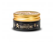 Brilantina na vlasy s ahkou fixciou Barbertime Brillantine - 100 ml