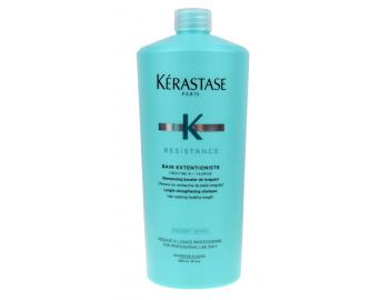 Šampón pre podporu rastu vlasov Kérastase Resistance Bain Extentioniste - 1000 ml