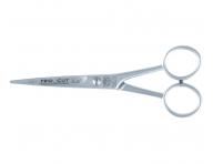 Kaderncke nonice s mikroozubenm Kiepe Standard Hair Scissors Pro Cut 2127 - 5,5" strieborn