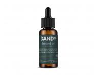 Olej na bradu a fzy Dandy Beard & Hair Beard Oil For Men - 70 ml