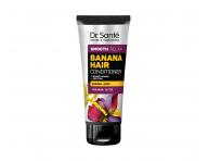 Kondicionr na uhladenie vlasov Dr. Sant Smooth Relax Banana Hair Conditioner - 200 ml