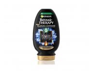 Kondicionr pre mastn korienky a such dky Garnier Therapy Botanic Magnetic Charcoal - 200 ml