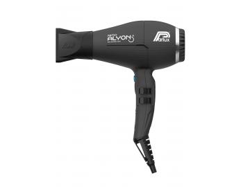 Profesionálny fén na vlasy Parlux Alyon Air Ionizer Tech - 2250 W, matný čierny