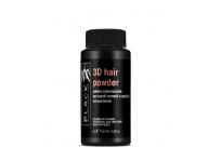 Púder pre objem vlasov Black 3D Hair Powder - 8g
