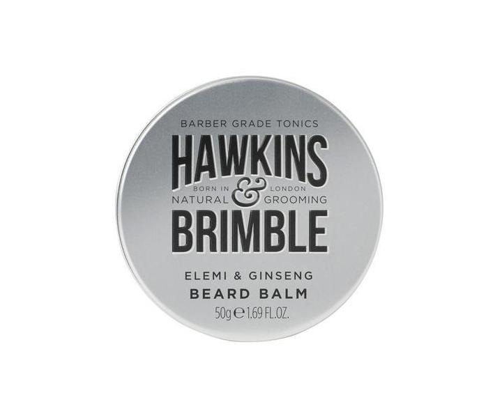 Balzam na f�zy Hawkins & Brimble Beard Balm - 50g