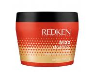 Uhladzujci pre nepoddajn vlasy Redken Frizz Dismiss - 250 ml