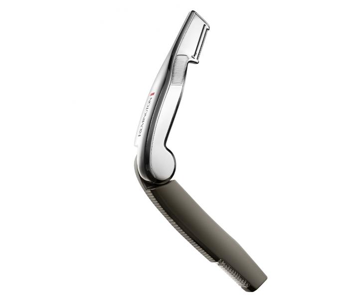 Detailn zastrihva fzov a vlasov Remington Heritage - chrm