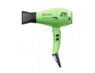 Profesionlny fn na vlasy Parlux Alyon Air Ionizer Tech - 2250 W, zelen