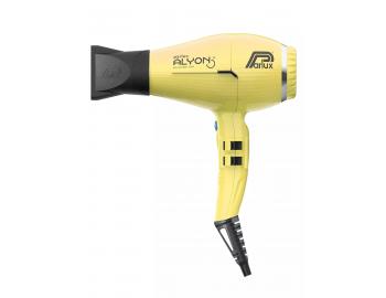 Profesionálny fén na vlasy Parlux Alyon Air Ionizer Tech - 2250 W, žltý