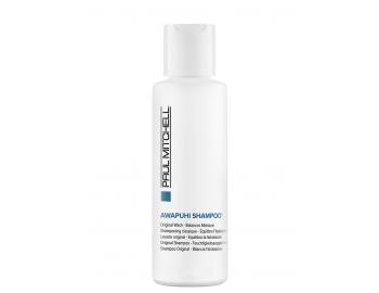 Hydratačný šampón pre všetky typy vlasov Paul Mitchell Awapuhi - 50 ml