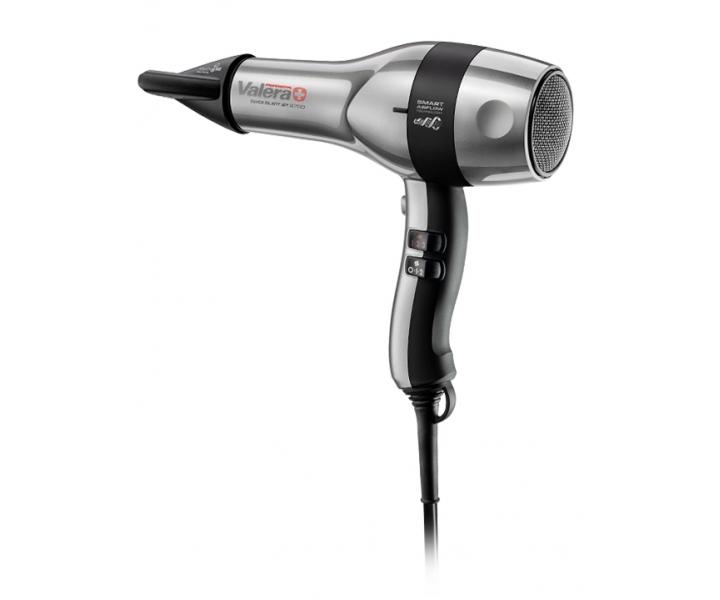 Profesionlny fn Valera Swiss Silent Jet 8700 Ionic - 2400 W