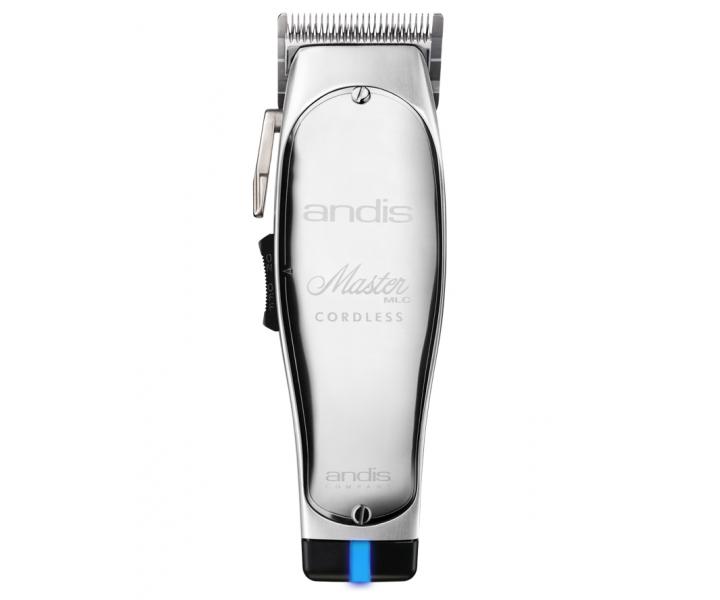 Profesionlny strojek na vlasy Andis Master Cordless Lithium Ion 12480