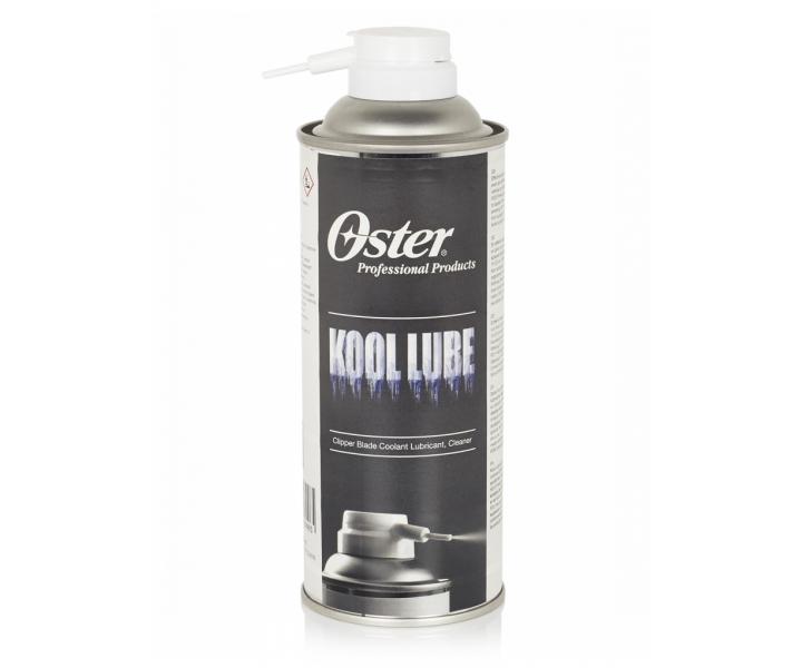 istiaci a chladiaci sprej na noe Oster Kool Lube - 400 ml