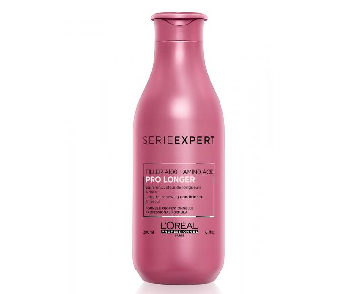 Starostlivos pre obnovu dok Loral Professionnel Serie Expert Pro Longer - 200 ml