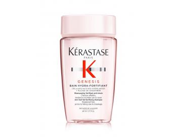 Posilujci ampn pre vlasy so sklonom k padaniu Krastase Genesis - 80 ml