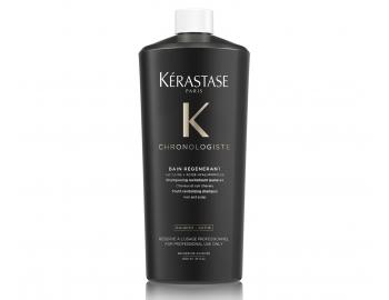 Revitalizujúci rad pre všetky typy vlasov Kérastase Chronologiste - šampón 1000 ml