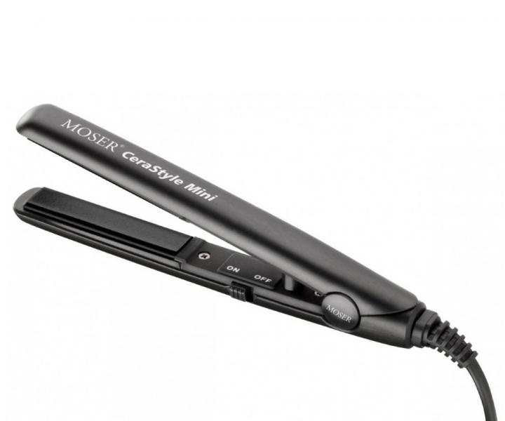 �ehli�ka na vlasy Moser Cera Style Mini 4480-0050