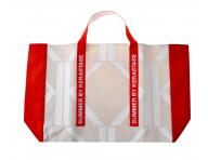 Sada pre vlasy vystaven� slnku K�rastase Soleil + pl�ov� ta�ka zadarmo