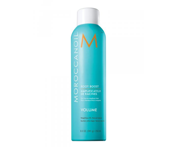 Sprej pre objem jemnch vlasov Moroccanoil Volume - 250 ml