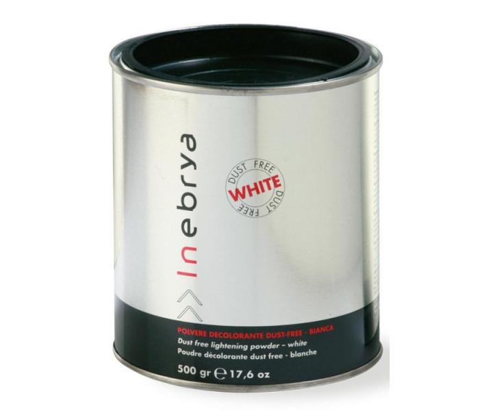 Melrovac prok Inebrya Bleaching Powder White - 500 g