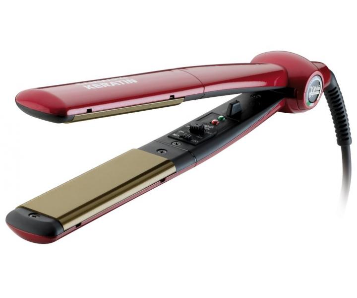 Profesion�lna �ehli�ka na vlasy Gamma Pi� Kerat�n - �erven�