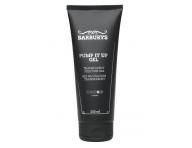 Fixa�n� g�l na vlasy Sibel Barburys Pump It Up Gel - 200 ml