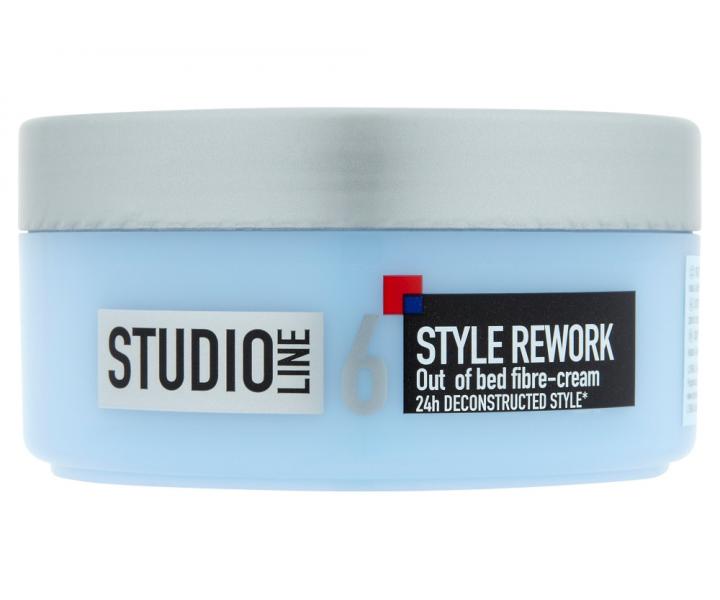 Vlknit modelan krm Loral Studio Line Out of Bed - 150 ml