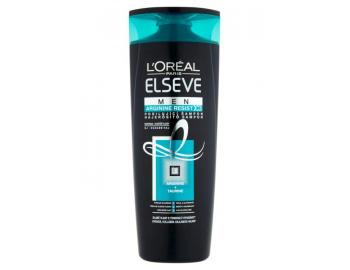 Pnsky ampn pre slab vlasy Loral Elseve Arginine Resist X3 - 400 ml