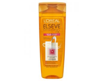 Šampón pre suché vlasy Loréal Elseve Extraordinary Oil - 400 ml