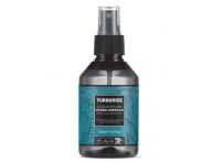 Srum pre jemn a unaven vlasy Black Turquoise Hydra Coplex - 150 ml