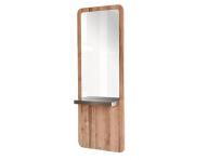 Kaderncka obsluha Sibel Dolfy - hned dyha