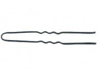Vlnit vlsenka Sibel - 5 cm, ierna - 50 ks