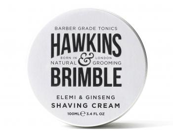 Krém na holenie Hawkins & Brimble Shaving Cream - 100 ml