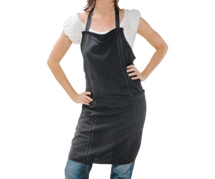 Kaderncka zstera na farbenie a strihanie Sibel V Fast - ierna