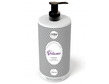 ampn pre objem vlasov Mila Hair Cosmetics Volume - 1000 ml