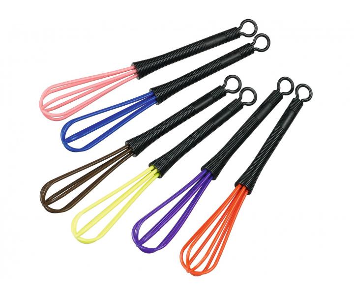 Metliky na mieanie farby Sibel Prism - 6 ks