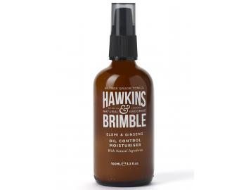 Pnsky hydratan krm pre mastn ple Hawkins & Brimble Oil Control - 100 ml