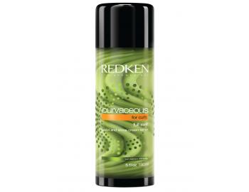 Rad pre vlnité a kučeravé vlasy Redken Curvaceous - sérum - 150 ml