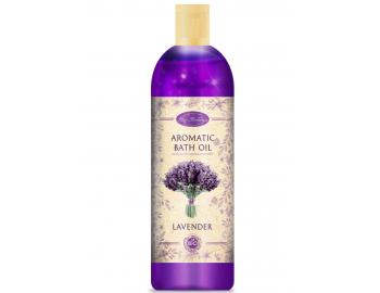 Aromatick olej do kpea Bio Bohemia Lavender - 500 ml