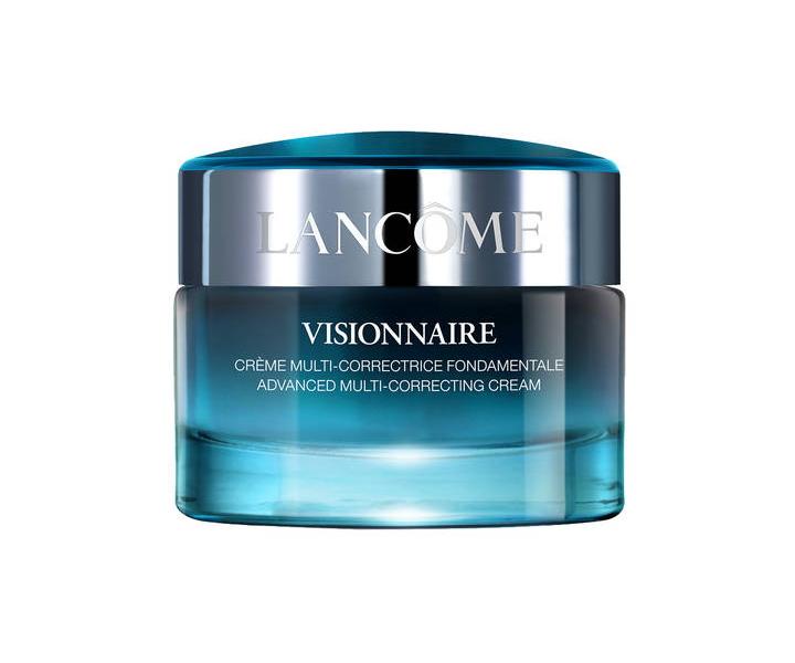 Omladzujci krm proti znmkam starnutia Lancome Visionnaire - 75 ml (bonus)