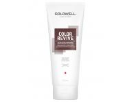 Rad vlasovej kozmetiky na oivenie farby vlasov Goldwell Color Revive - studen hned