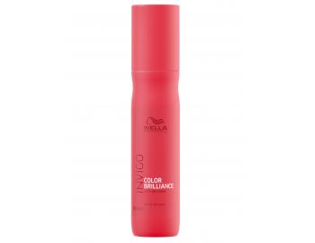 Sprej pre oivenie farby vlasov Wella Invigo Color Brilliance Miracle BB Spray - 150 ml