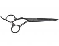 Kaderncke nonice pre avkov Olivia Garden SilkCut Pro Matt Black - 5,75 "